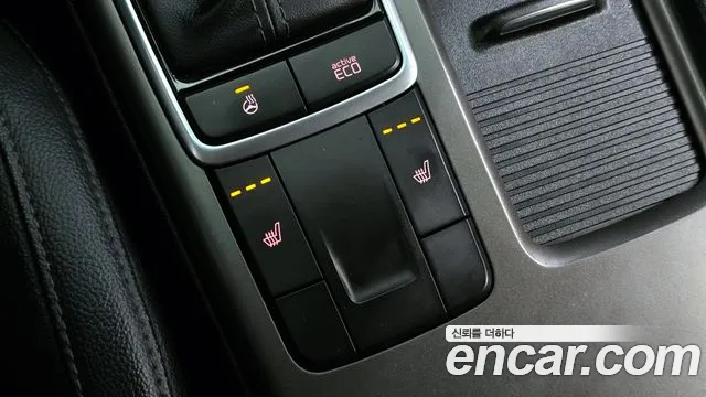 Kia The New K5 2nd generation id 2785470 из Кореи 19