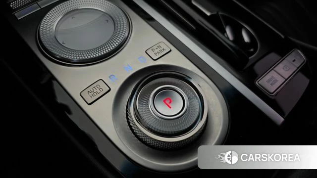 Genesis G80 (RG3) id 4625029 из Кореи 19