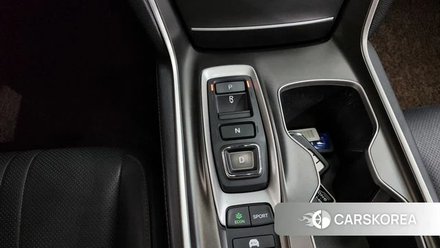 Honda Accord 10th Generation id 4770561 из Кореи 19