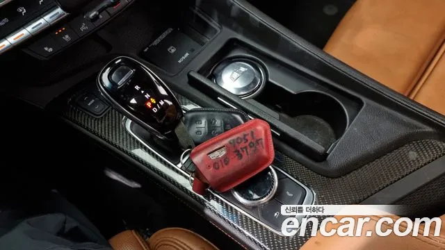 Cadillac CT5 id 2802049 из Кореи 19