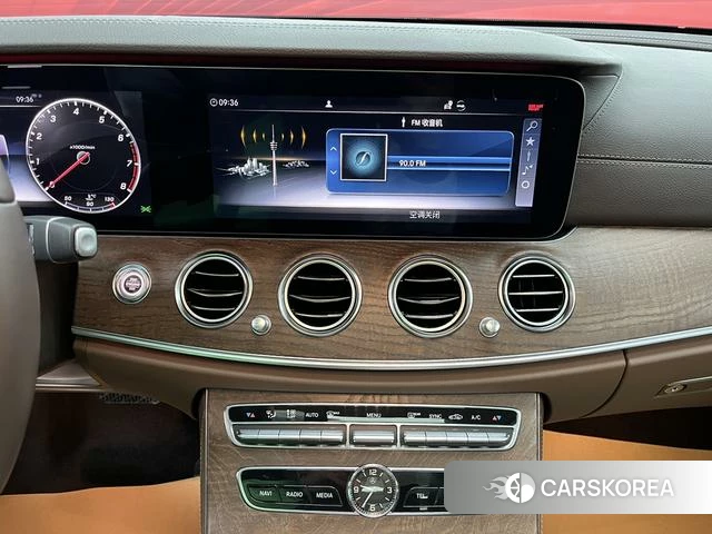 Mercedes-Benz E-class id 3901936 из Китая 26