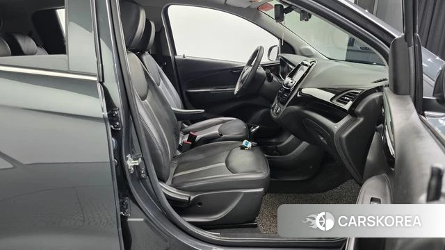 Chevrolet (GM Daewoo) The New Spark id 3833155 из Кореи 19