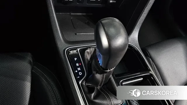 Hyundai Sonata New Rise id 3773321 из Кореи 19