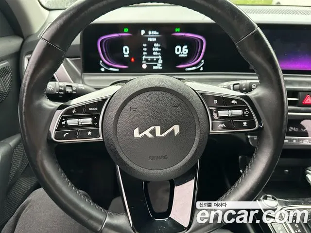 Kia The New Seltos id 2707295 из Кореи 17