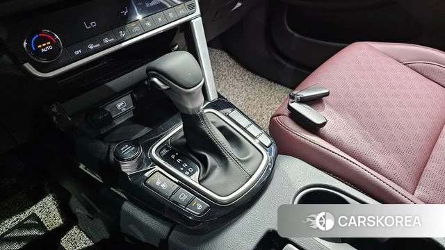 Kia Seltos id 4232277 из Кореи 19
