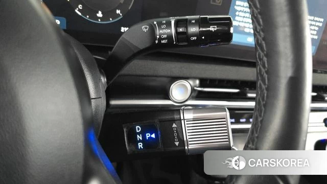 Hyundai The New Tucson (NX4) id 3939945 из Кореи 19