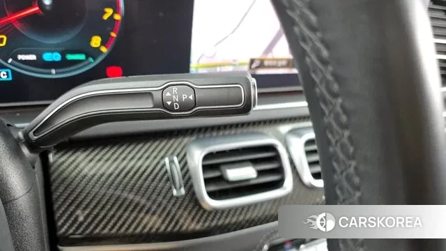 Mercedes-Benz GLE-Class W167 id 3267804 из Кореи 19