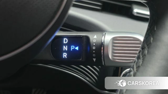 Hyundai Ionic 5 id 4636343 из Кореи 19