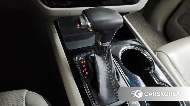 Kia The New Carnival id 4531013 из Кореи 32