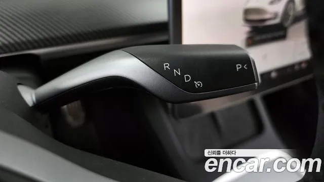 Tesla Model 3 id 2868242 из Кореи 19