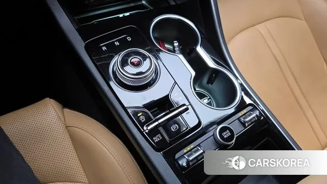 Kia K5 3rd generation id 2901624 из Кореи 19