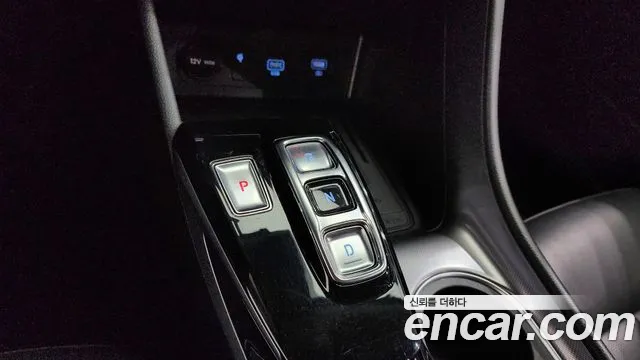 Hyundai Sonata (DN8) id 2646701 из Кореи 19