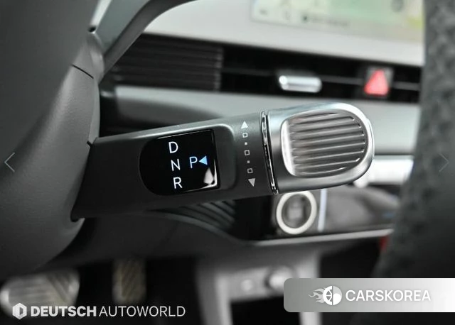 Hyundai Ionic 5 id 4222896 из Кореи 19