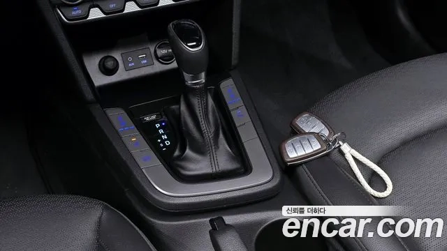 Hyundai The New Avante AD id 2932564 из Кореи 19