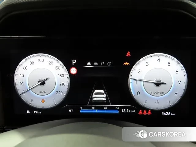 Hyundai The New Avante (CN7) id 3763320 из Кореи 19