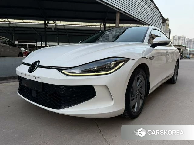 Volkswagen Lingdu id 4297831 из Китая 9