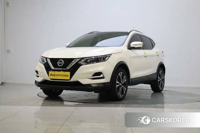 Nissan Qashqai id 4387208 из Китая 19