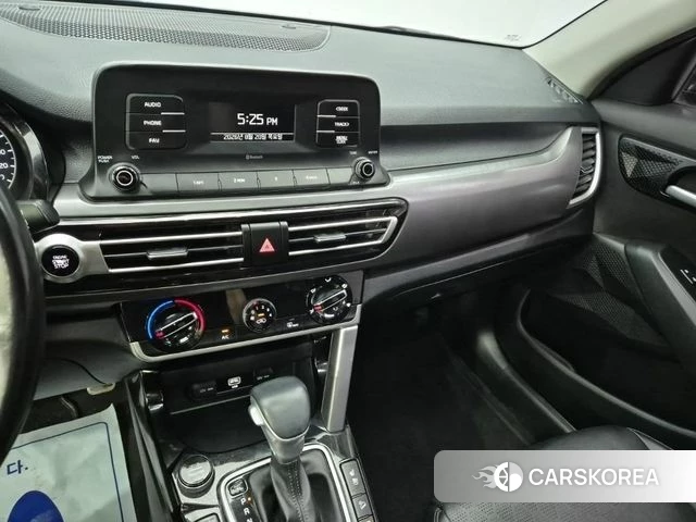 Kia Seltos id 4873163 из Кореи 17