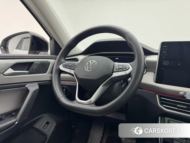 Volkswagen Tanyue id 4258583 из Китая 27