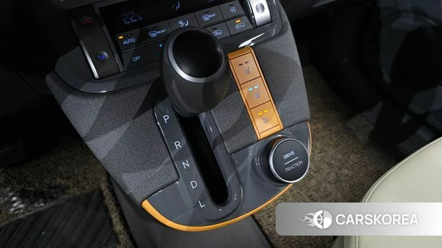 Hyundai Casper id 4635904 из Кореи 29