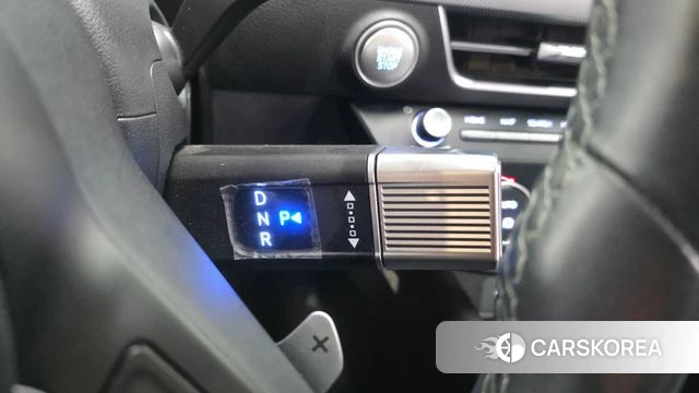 Hyundai Sonata D Edge (DN8) id 4715214 из Кореи 34