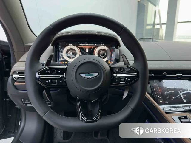 Aston Martin DB12 id 4190404 из Китая 26
