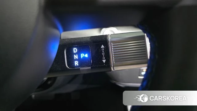 Hyundai Kona (SX2) id 4898147 из Кореи 33
