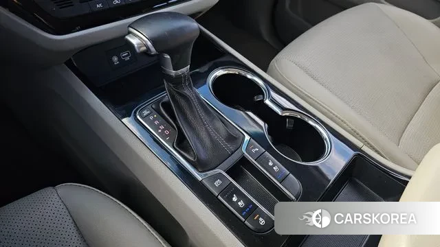 Kia The New Carnival id 3350969 из Кореи 19