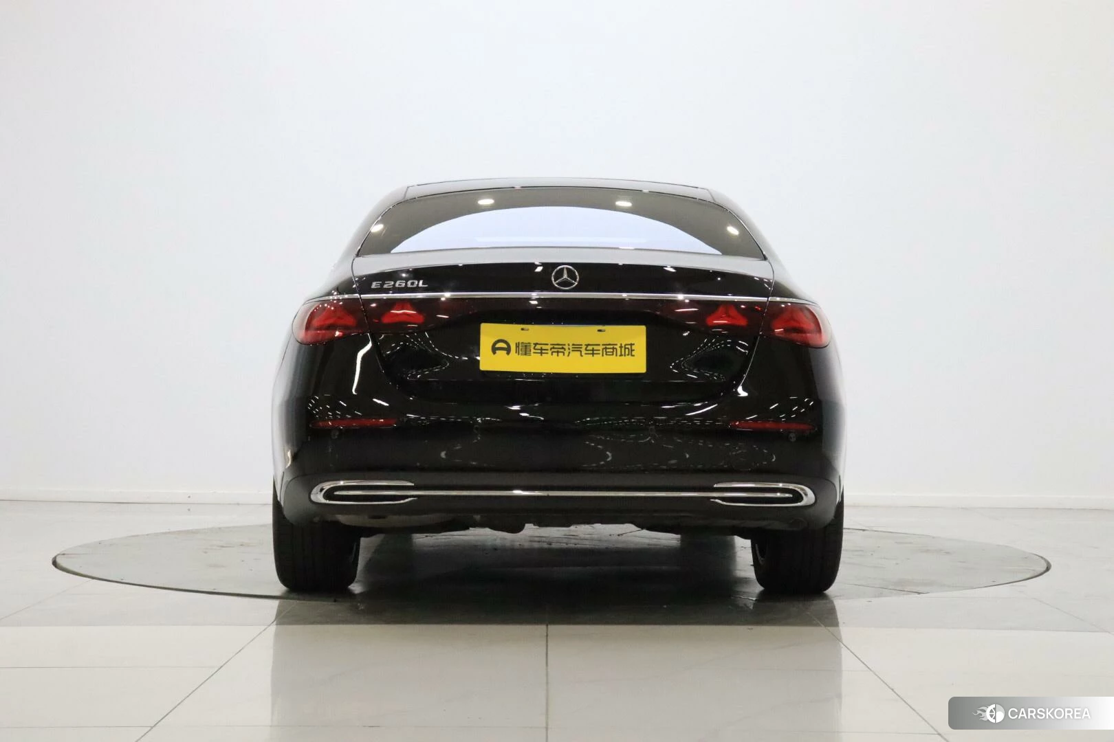 Mercedes-Benz E-class id 4455659 из Китая 19