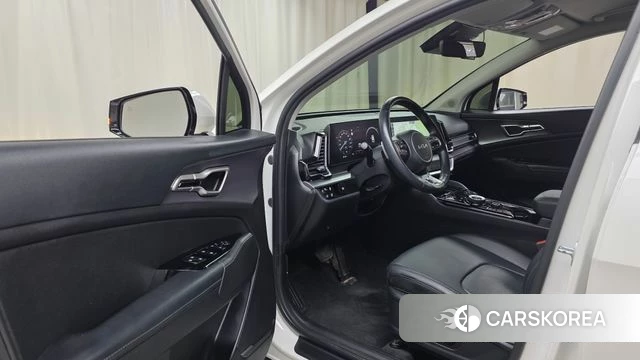 Kia Sportage 5th Generation Hybrid id 4792758 из Кореи 30