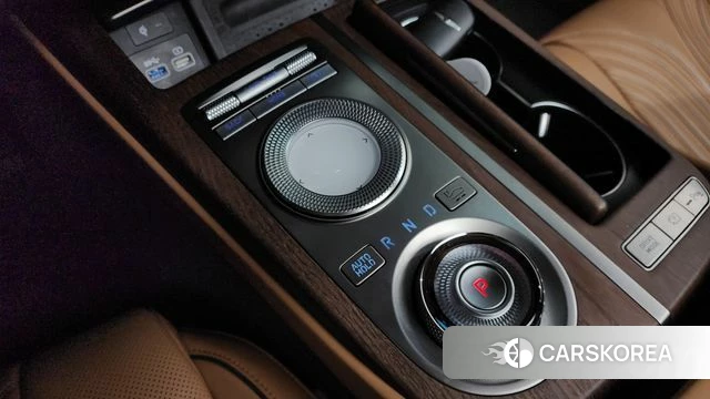Genesis G80 (RG3) id 4250168 из Кореи 36