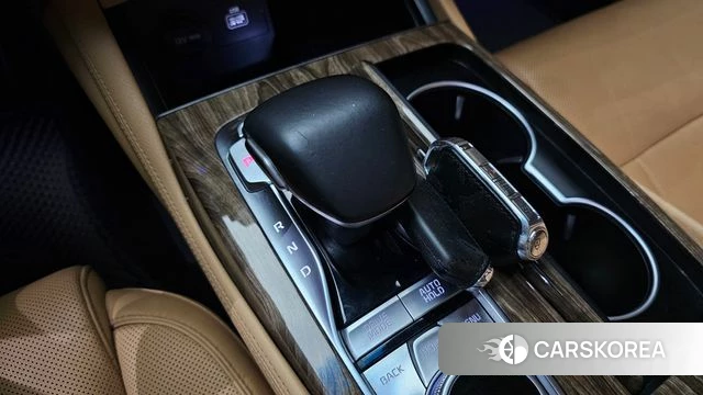 Kia More K9 id 4179488 из Кореи 19