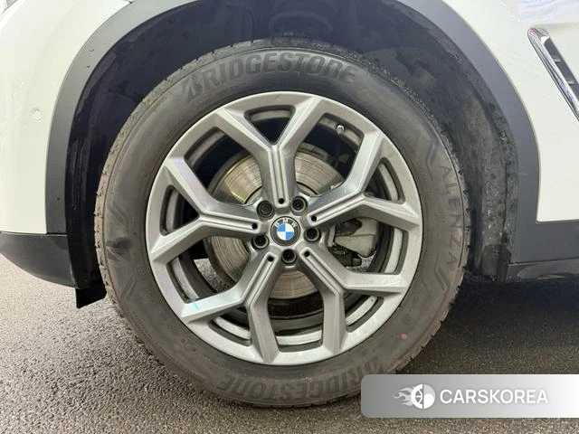 BMW X3 id 4275929 из Китая 22