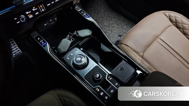 Kia The New Sorento 4th Generation id 3517871 из Кореи 19