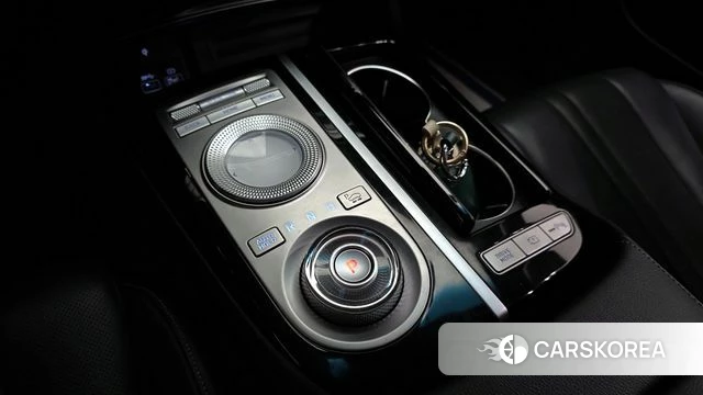 Genesis G80 (RG3) id 4429452 из Кореи 34