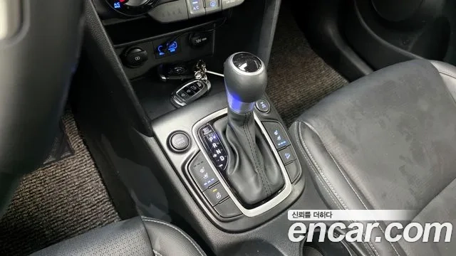 Hyundai Kona id 2956061 из Кореи 19