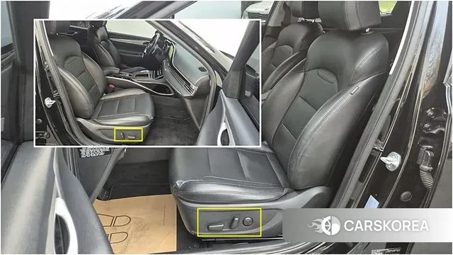 Hyundai The New Grandeur IG id 3593005 из Кореи 19