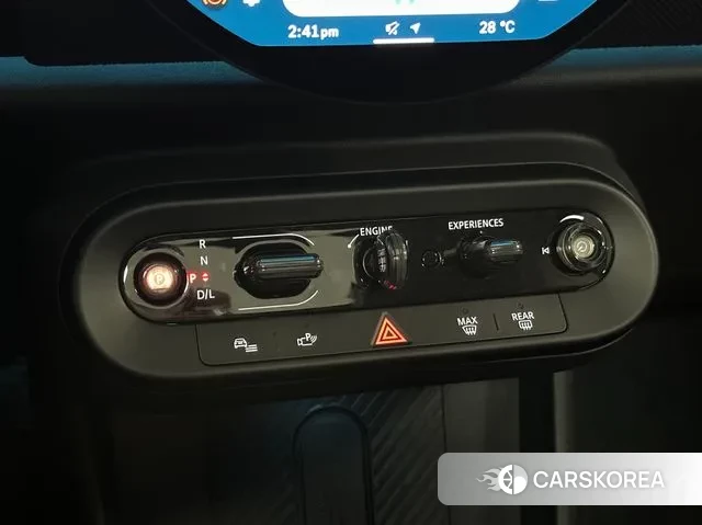 Mini Cooper C 4th generation id 3087769 из Кореи 19