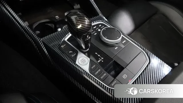 BMW 3 Series (G20) id 3778666 из Кореи 19