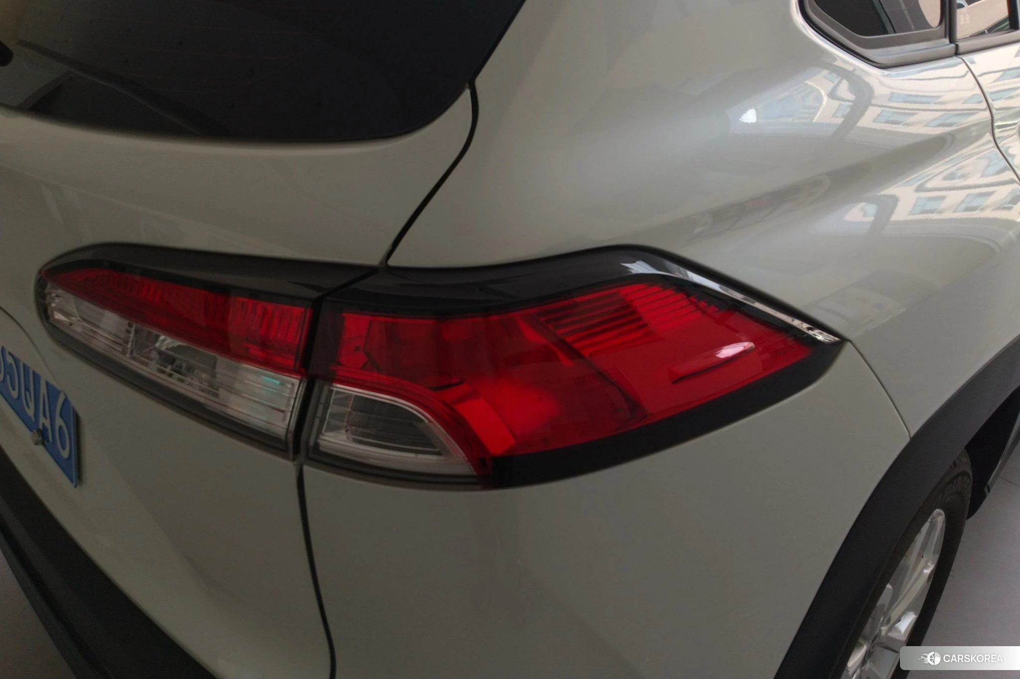 Toyota Frontlander id 4510513 из Китая 16