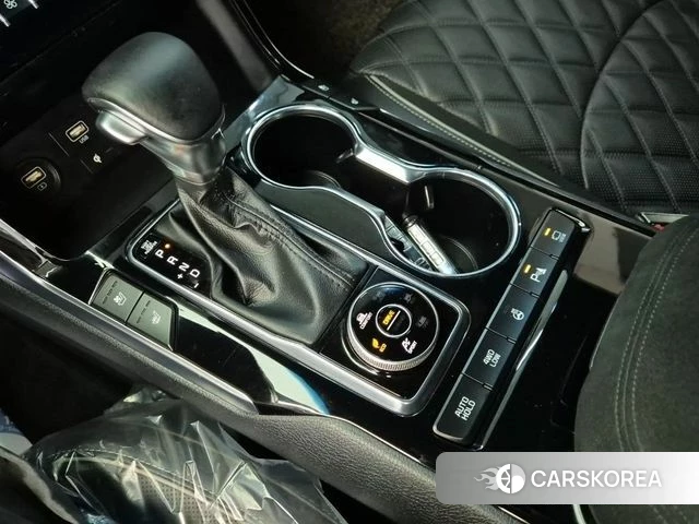 Kia Mohave Master id 3915245 из Кореи 17