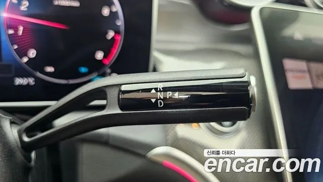 Mercedes-Benz GLC-Class X254 id 2873644 из Кореи 19