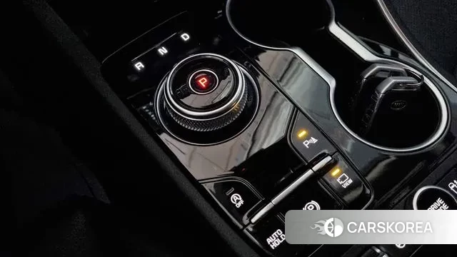 Kia K5 3rd generation id 3619494 из Кореи 19