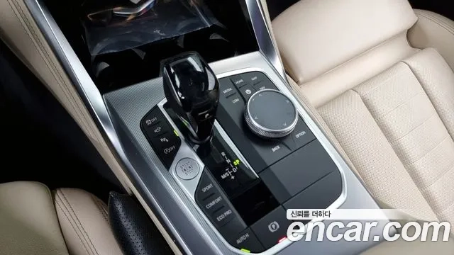 BMW 4 Series (G22) id 2921371 из Кореи 19