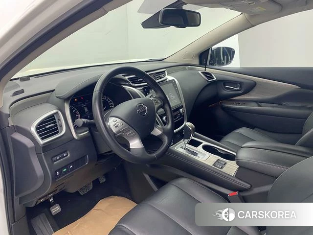 Nissan Loulan id 4258907 из Китая 30