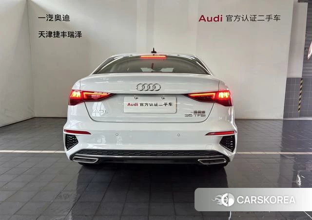 Audi A3 id 4273003 из Китая 24