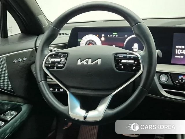 Kia K8 Hybrid id 4767881 из Кореи 18