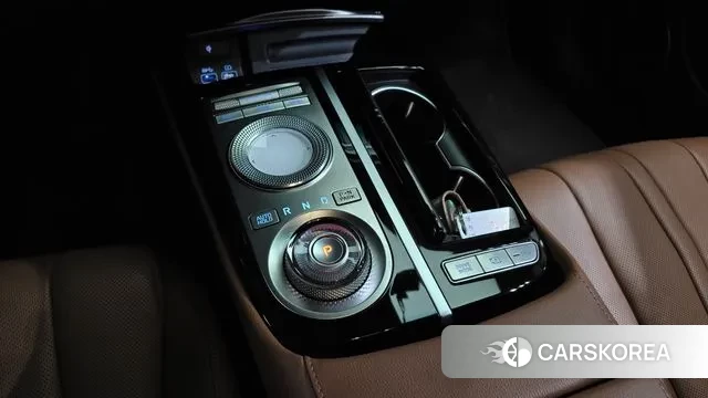 Genesis G80 (RG3) id 3545546 из Кореи 19