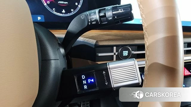 Hyundai Santa Fe (MX5) id 4584778 из Кореи 33