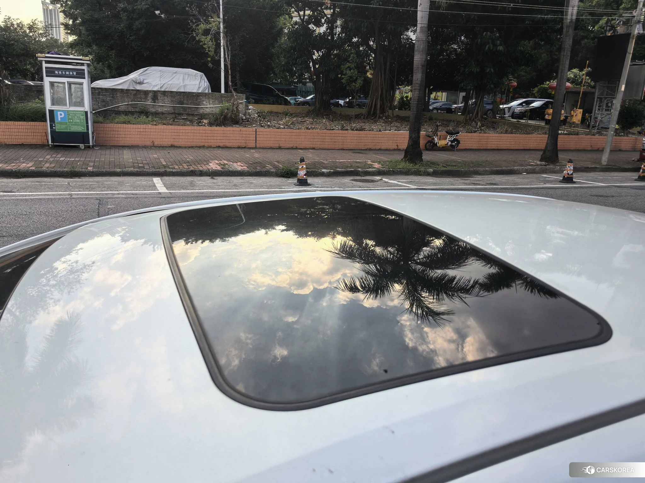 Toyota Lei Ling id 4499072 из Китая 31